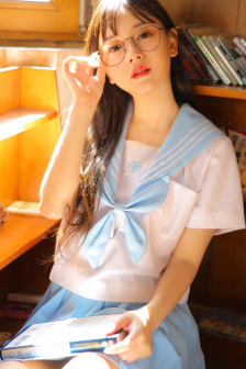 明星专题：蒋羽熙
